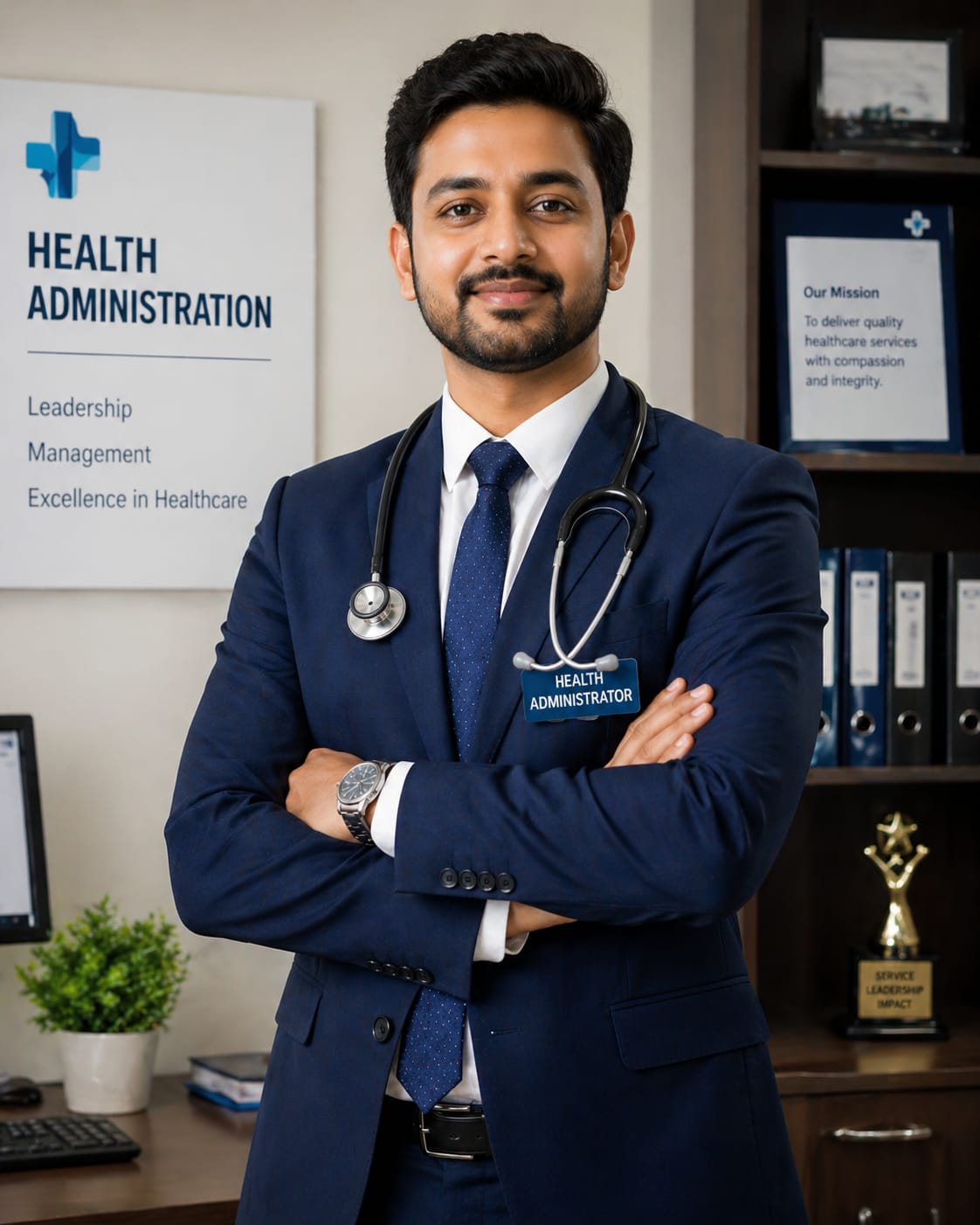 Doctor