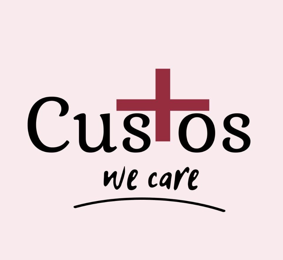 Custos Health Custody Private Limited